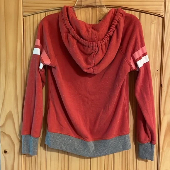 True Religion older hoodie. - Picture 2 of 9